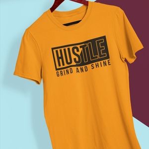 Color - Tennessee orange - Mens Short Sleeve T-shirt -